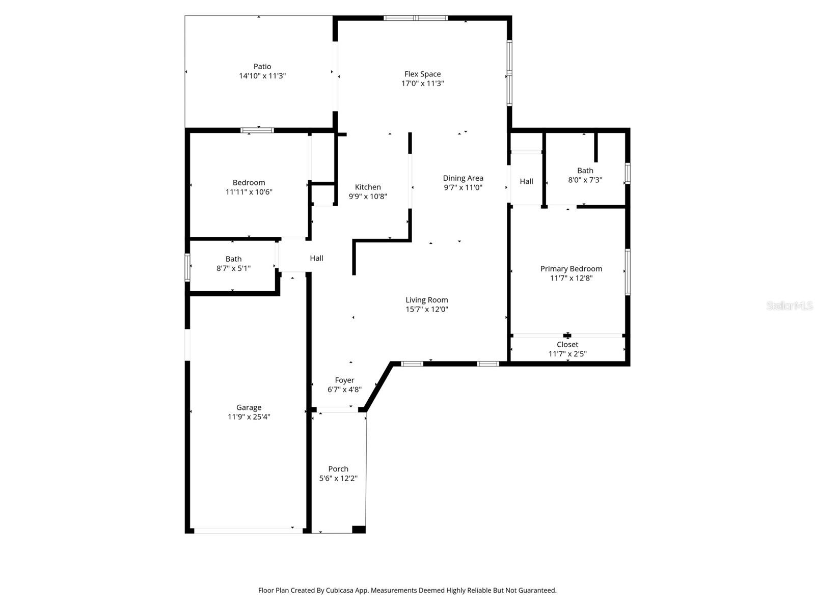 5525 Applegate Drive, FL