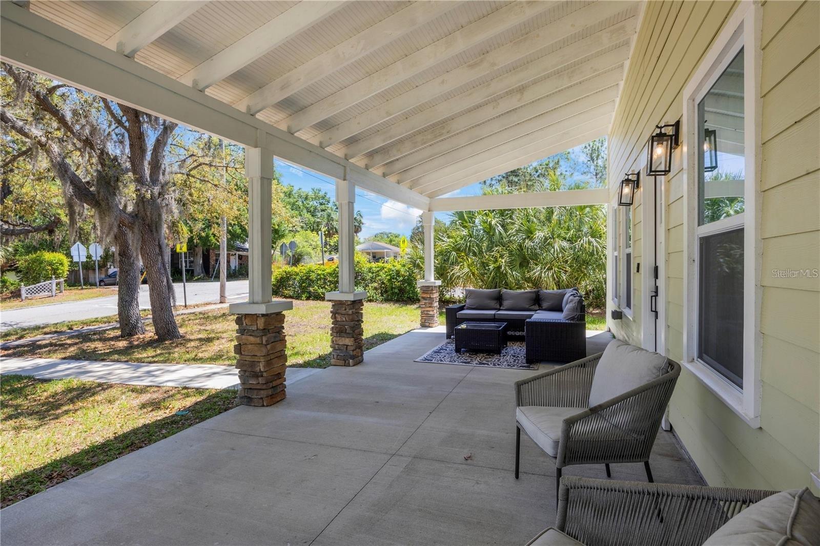 707 Disston Avenue, FL