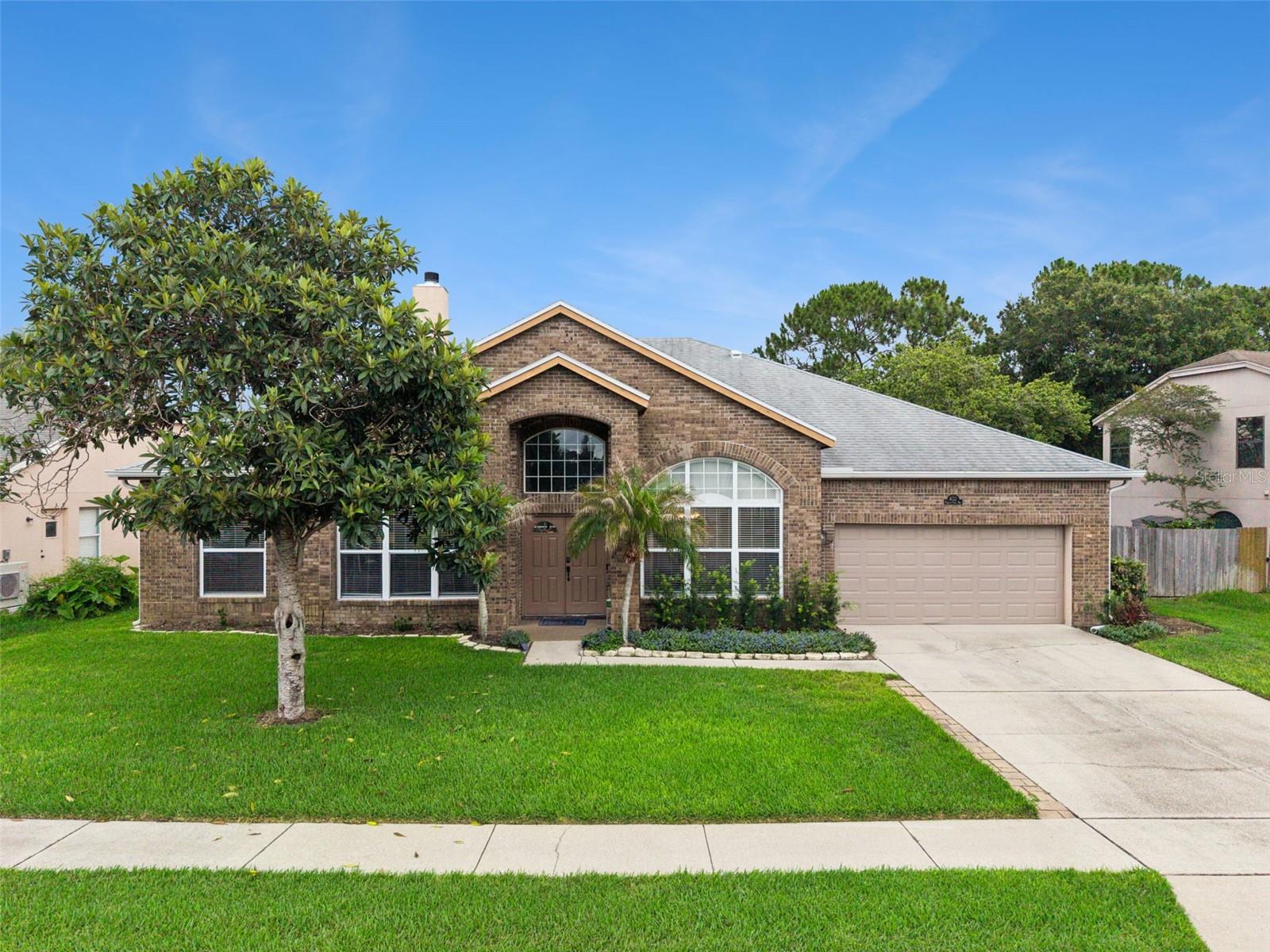 632 Terrace Cove Way, FL
