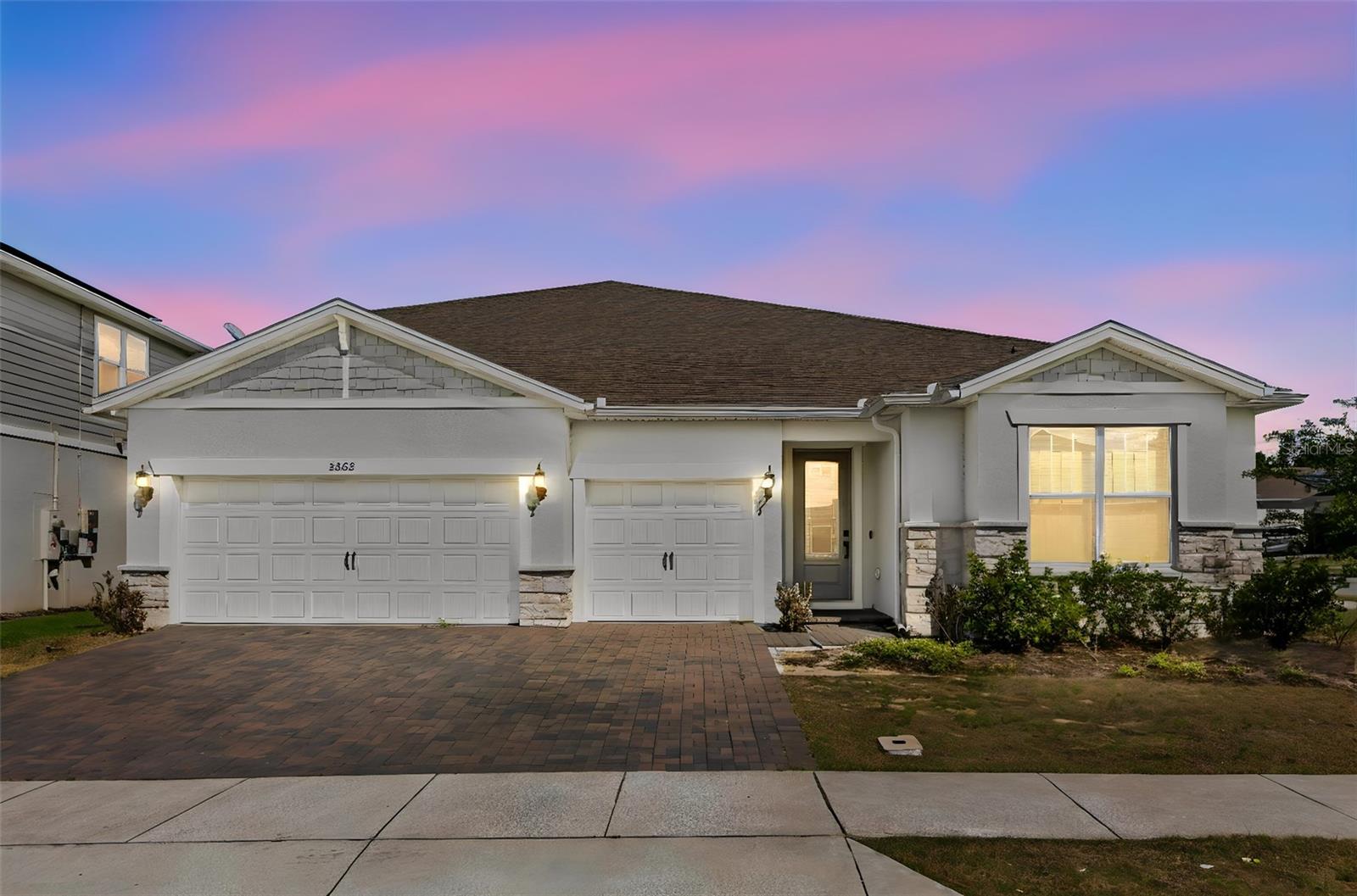 3362 Hanging Tide Street, FL