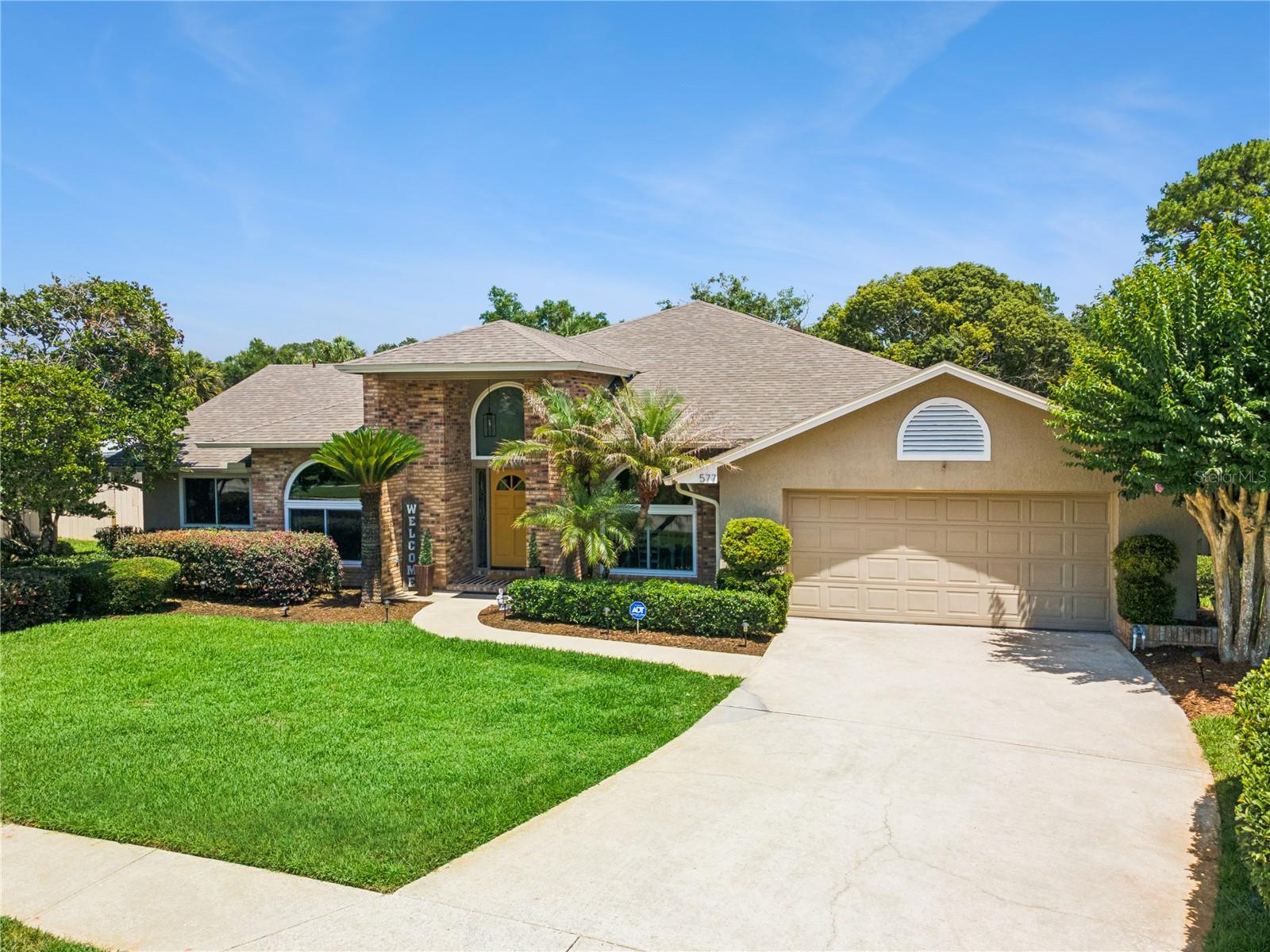 577 Longview Place, FL