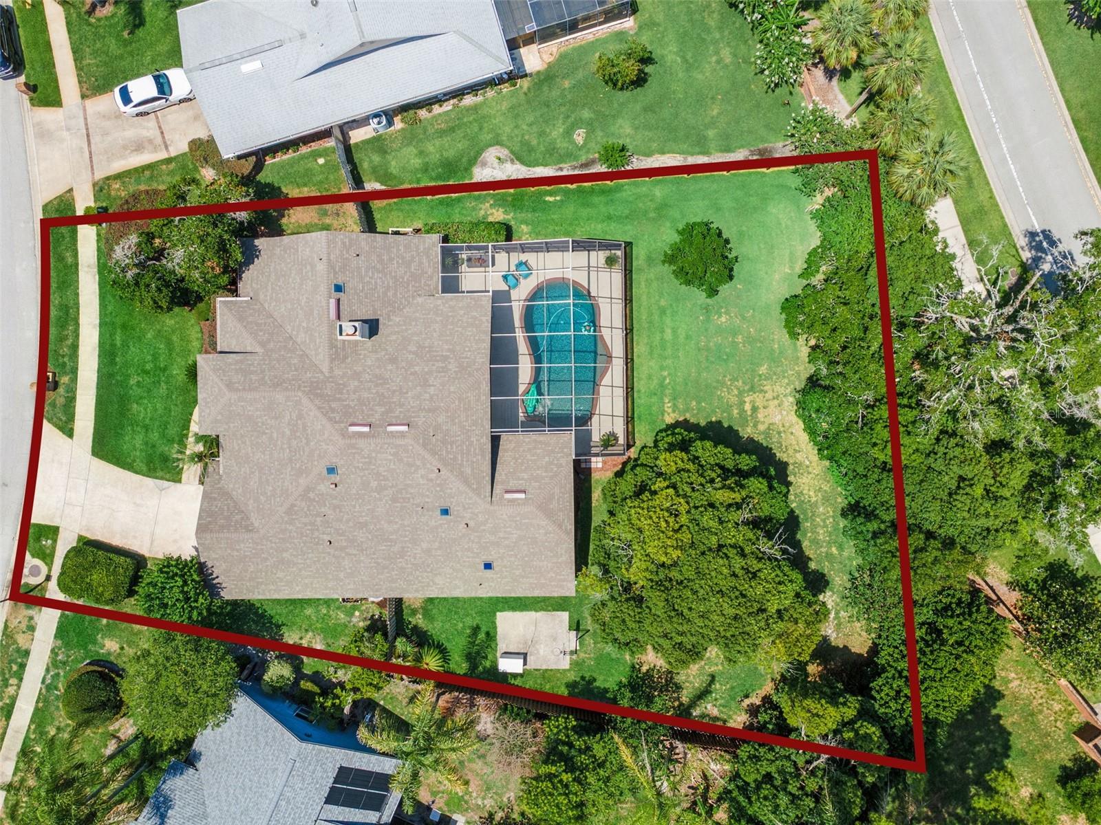 577 Longview Place, FL