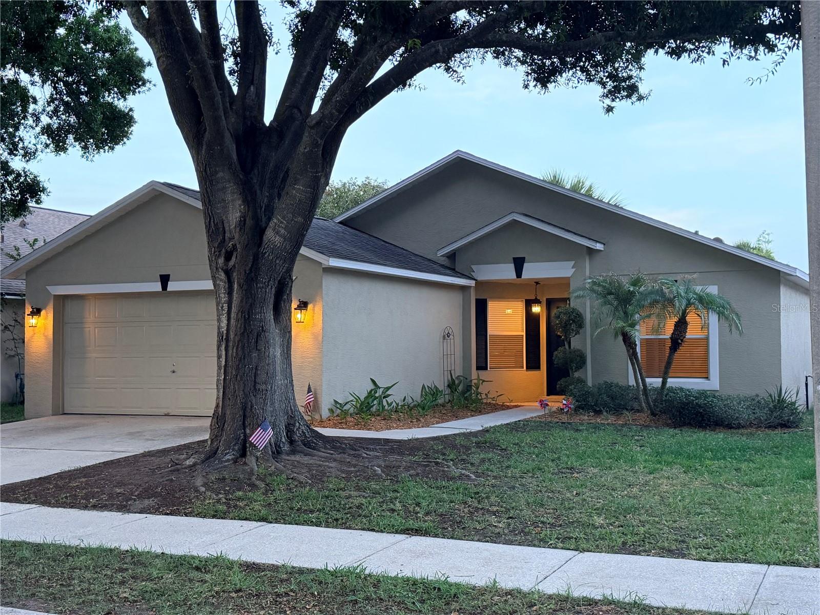 4211 Shadow Creek Circle, FL