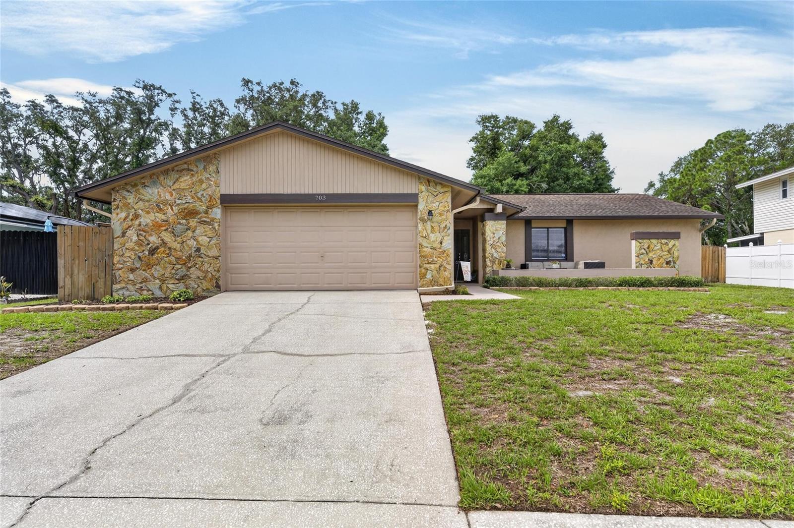 703 Isleton Drive, FL