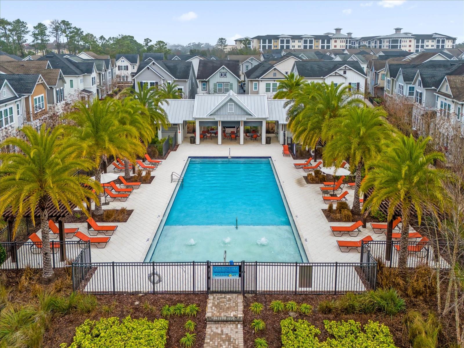 1341 Saltgrass Court, FL
