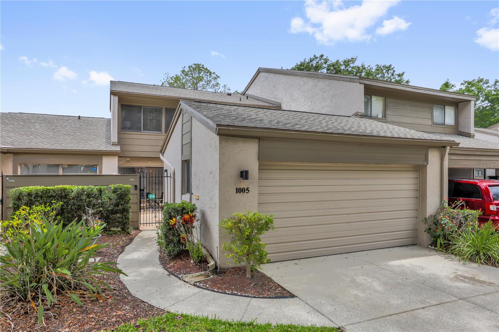 1005 Sherrywood Street, FL