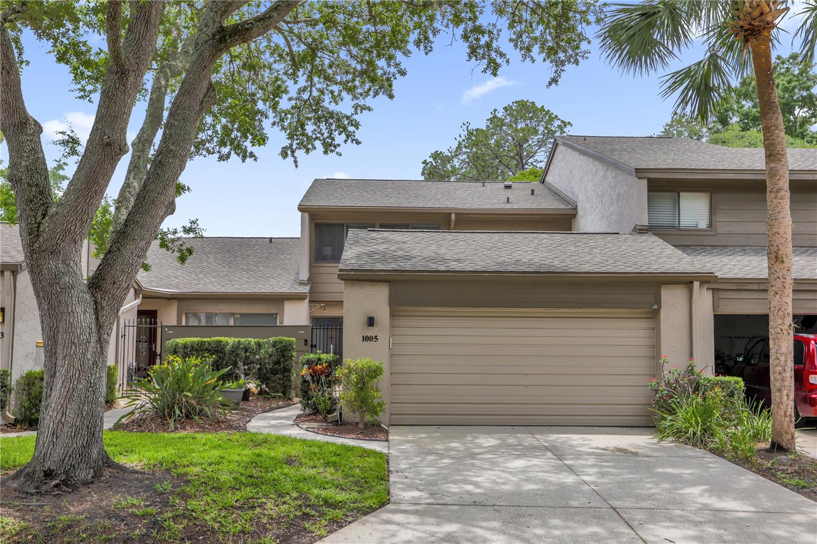 1005 Sherrywood Street, FL