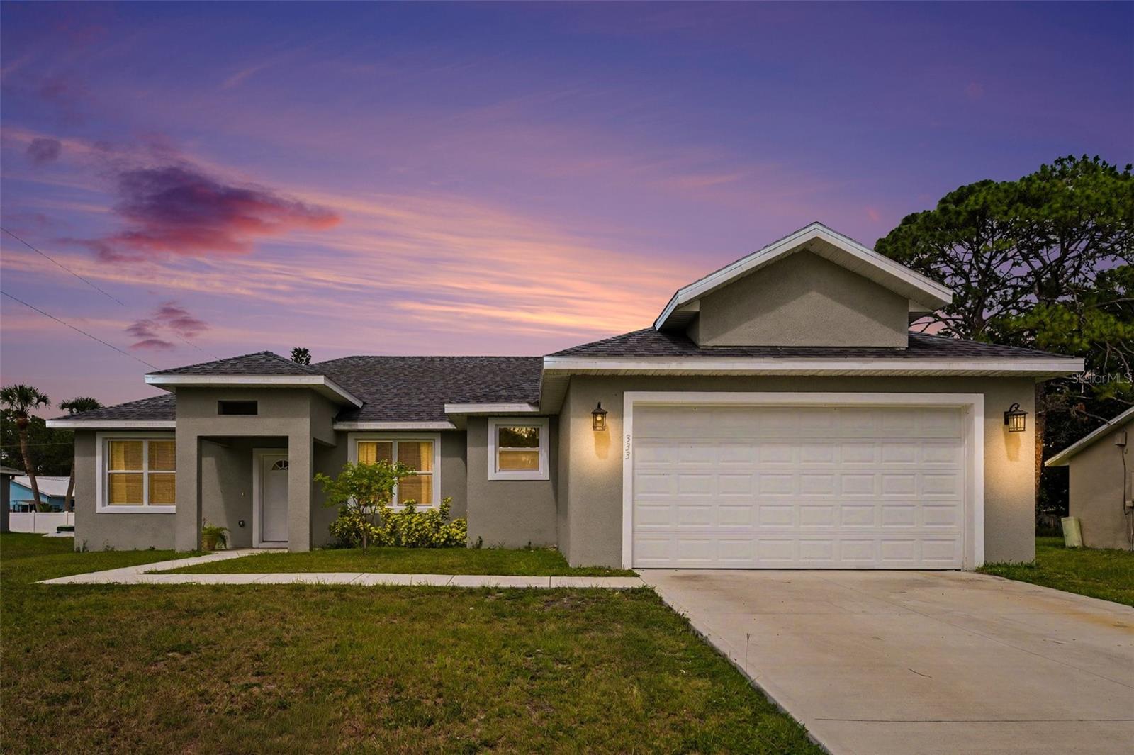 333 Krassner Drive, FL