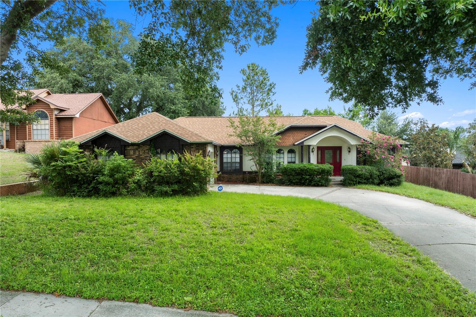 9109 Queen Elizabeth Court, FL