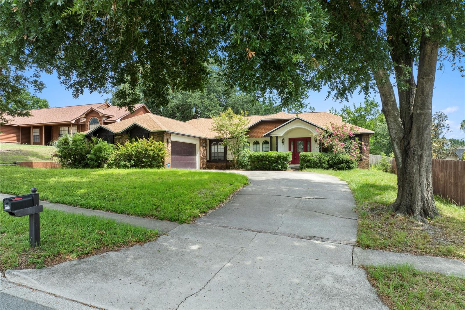 9109 Queen Elizabeth Court, FL