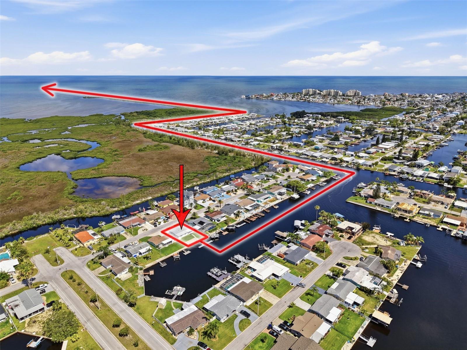 12800 5th Isle, FL