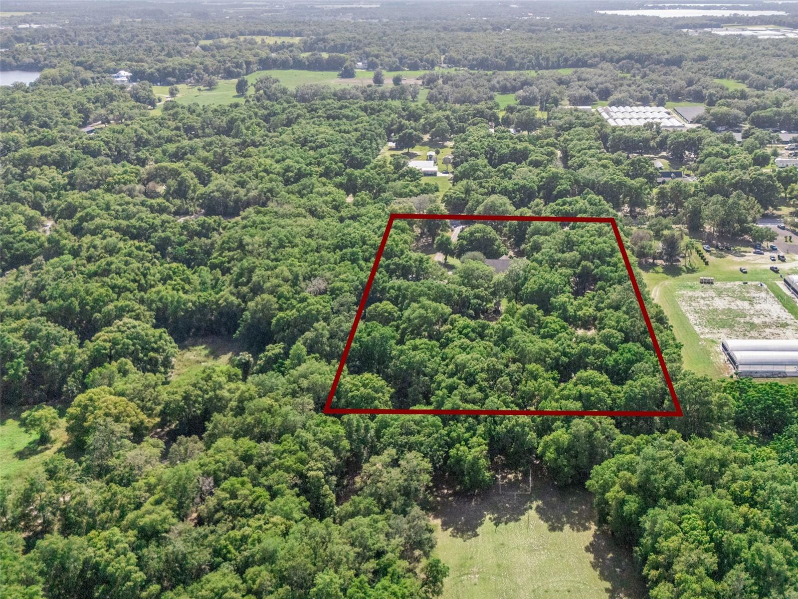 4275 Round Lake Road, FL