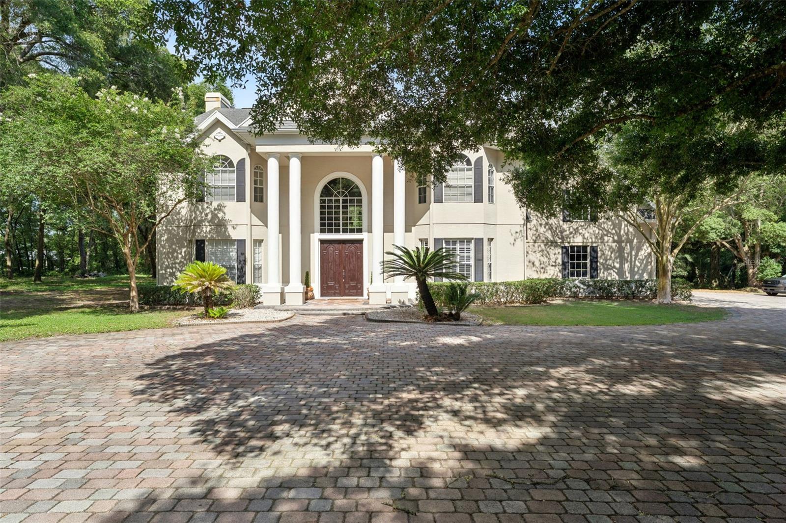 4275 Round Lake Road, FL