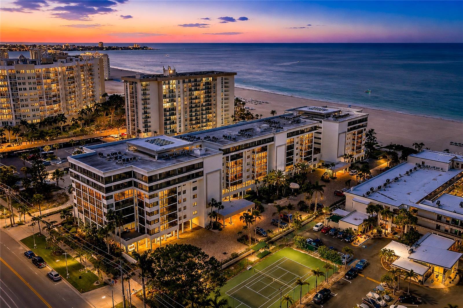1100 Benjamin Franklin Drive, FL
