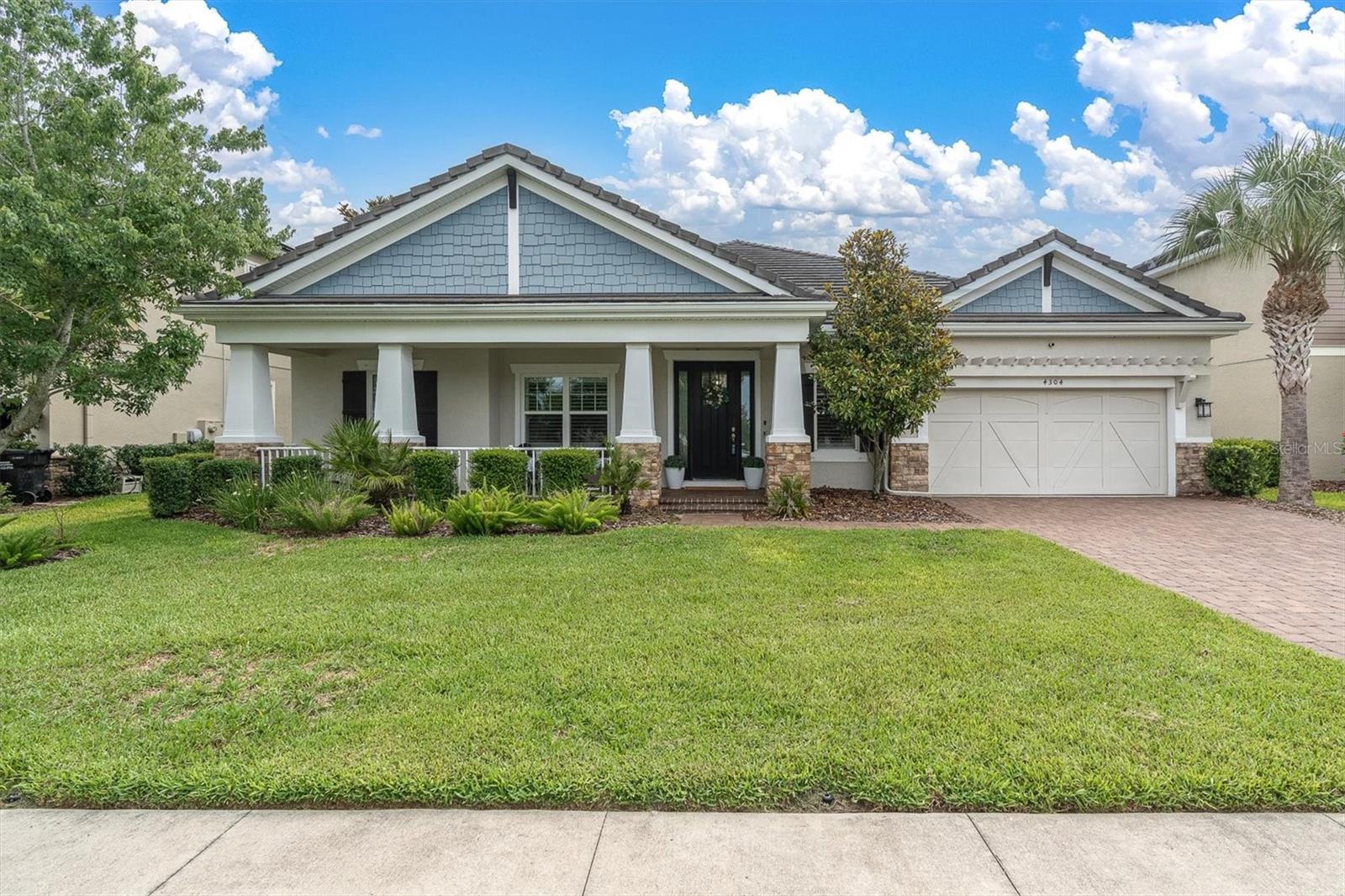 4304 Barbour Trail, FL