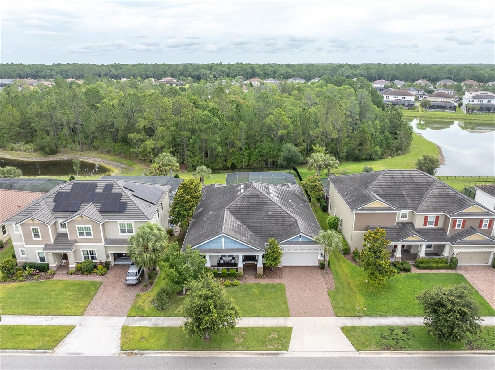 4304 Barbour Trail, FL