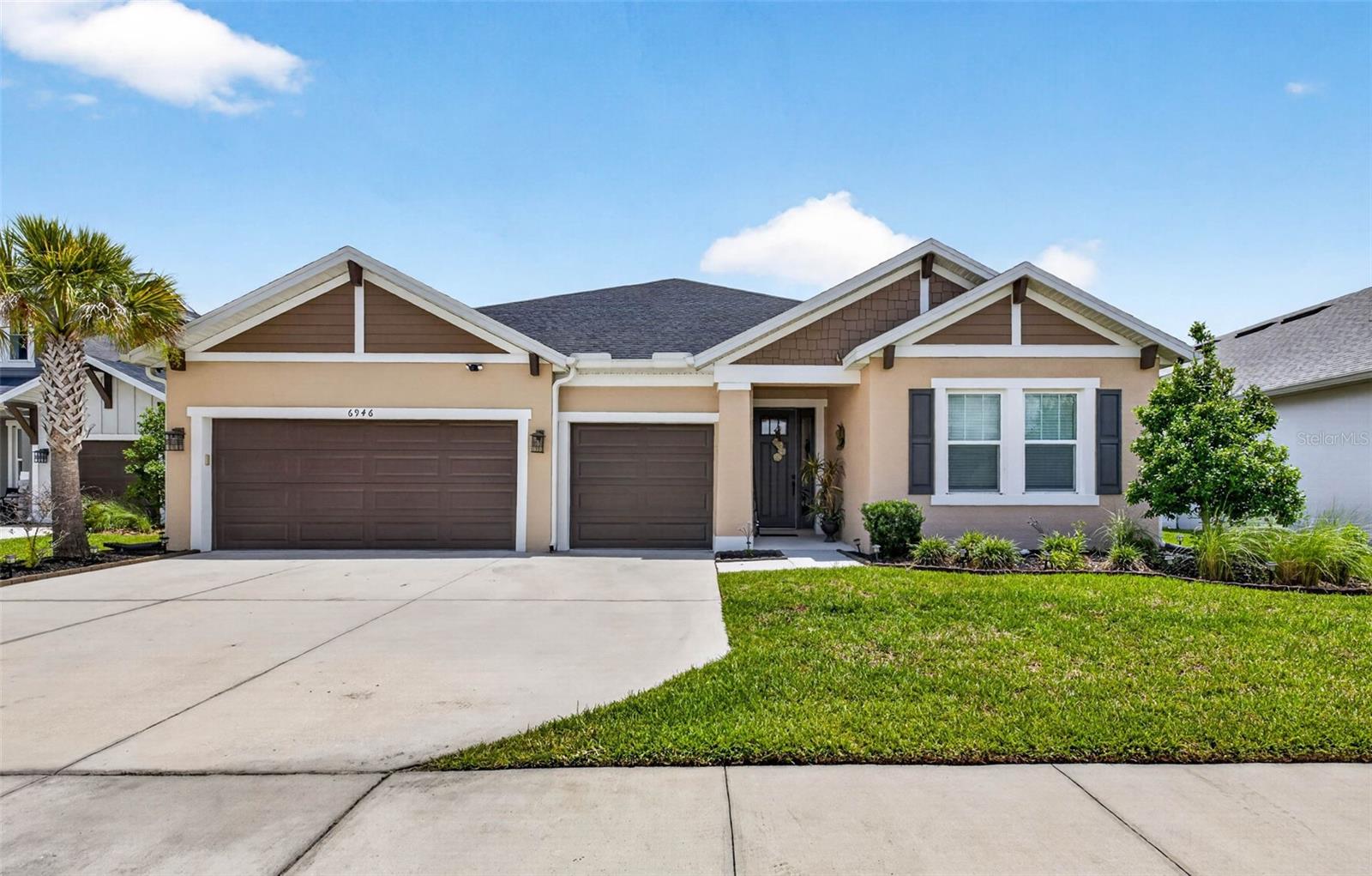 6946 Talamore Drive, FL