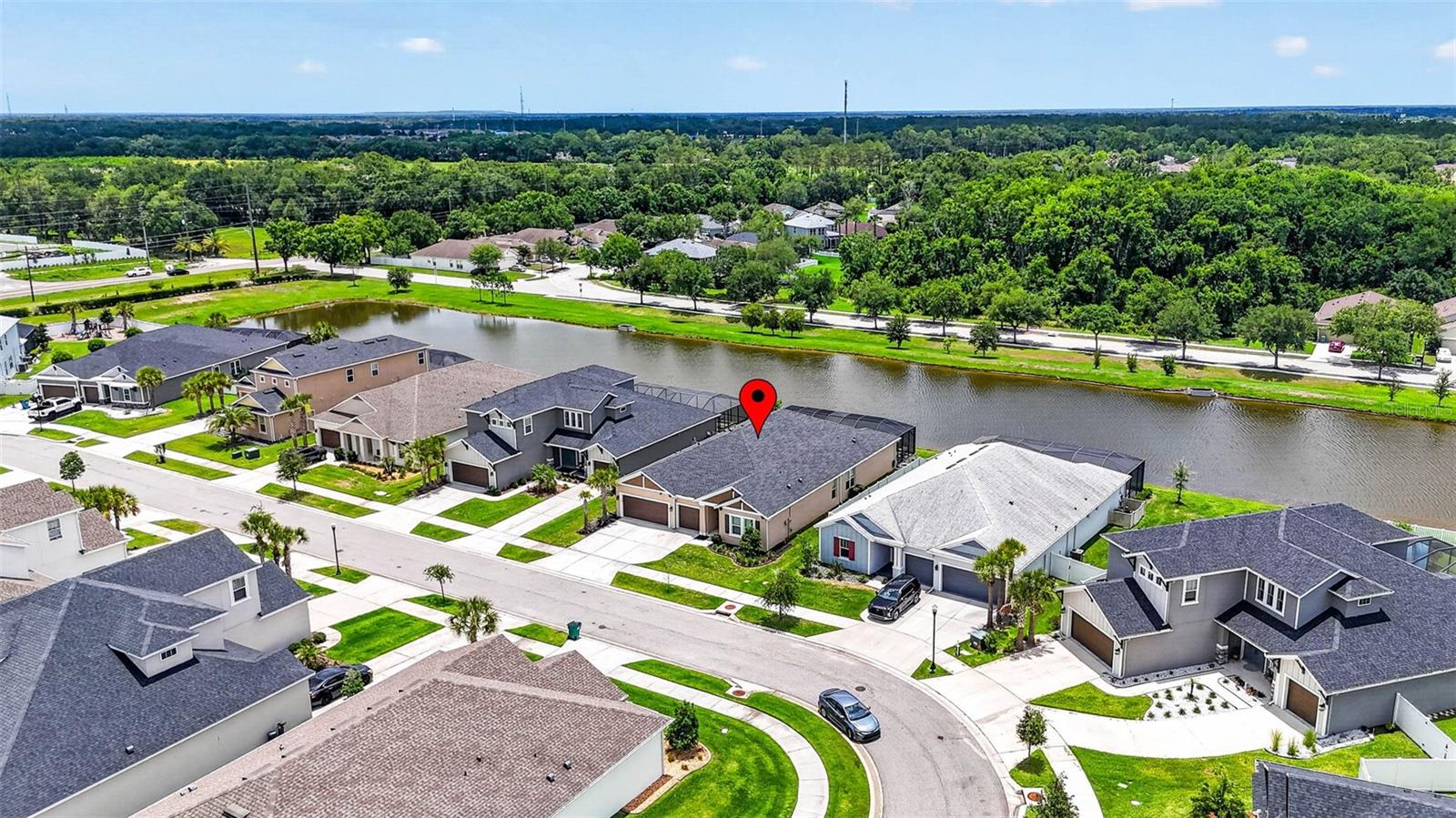 6946 Talamore Drive, FL