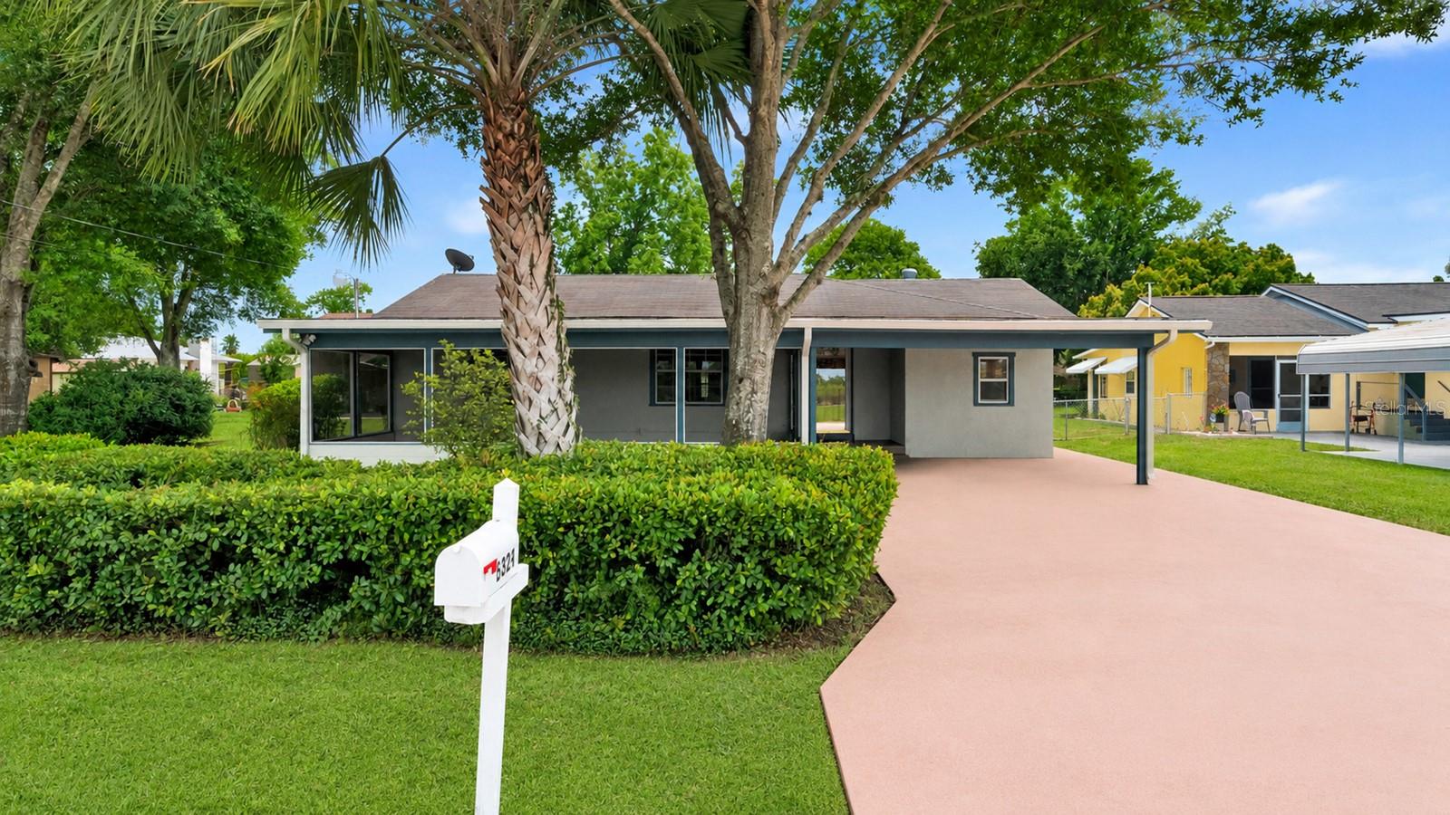 5824 Delta Street, FL