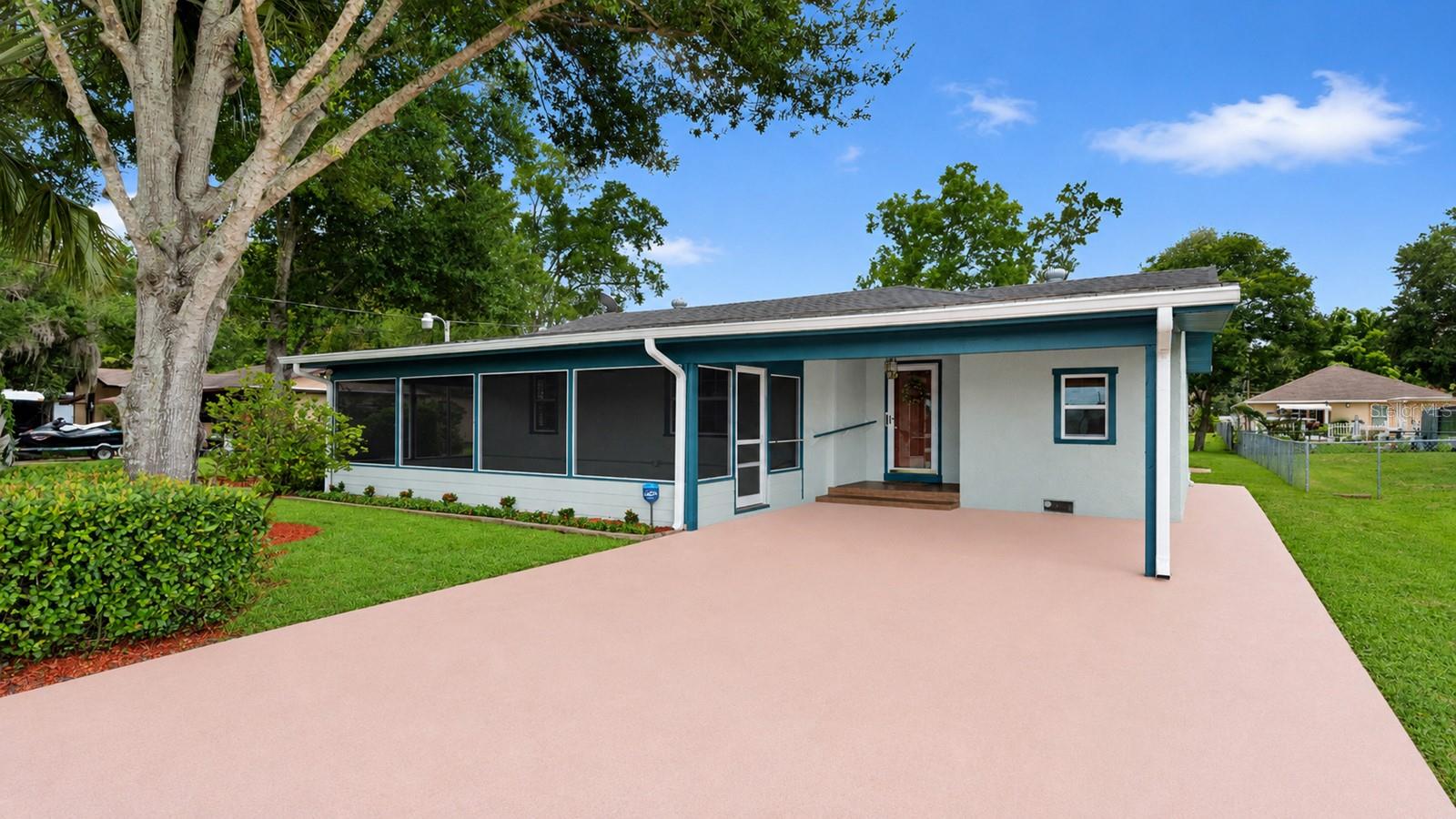 5824 Delta Street, FL