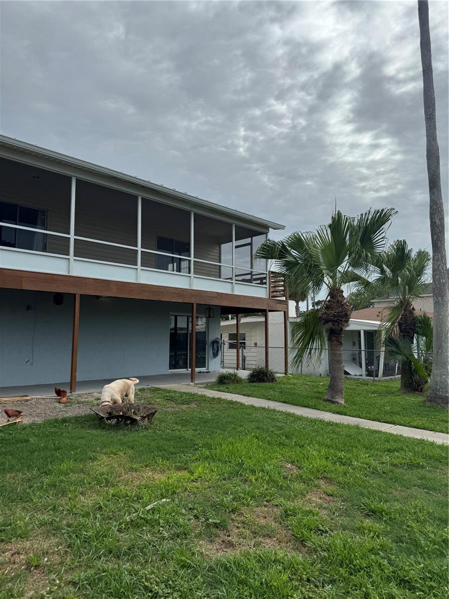 7035 Mccray Drive, FL