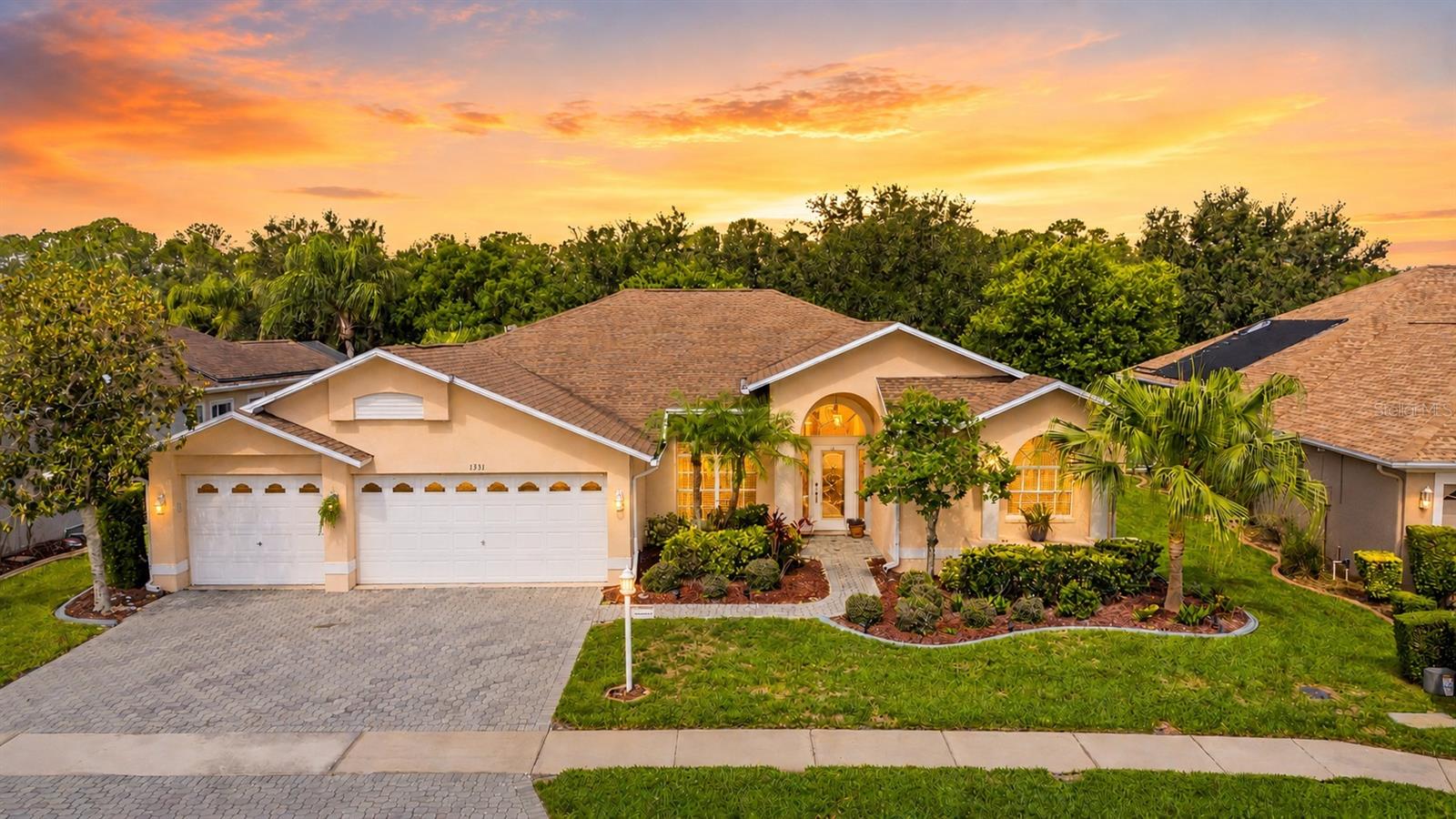 1331 Trimaran Place, FL