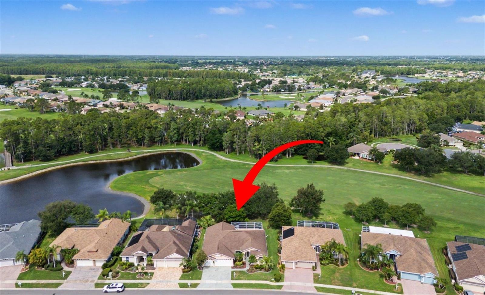 1331 Trimaran Place, FL