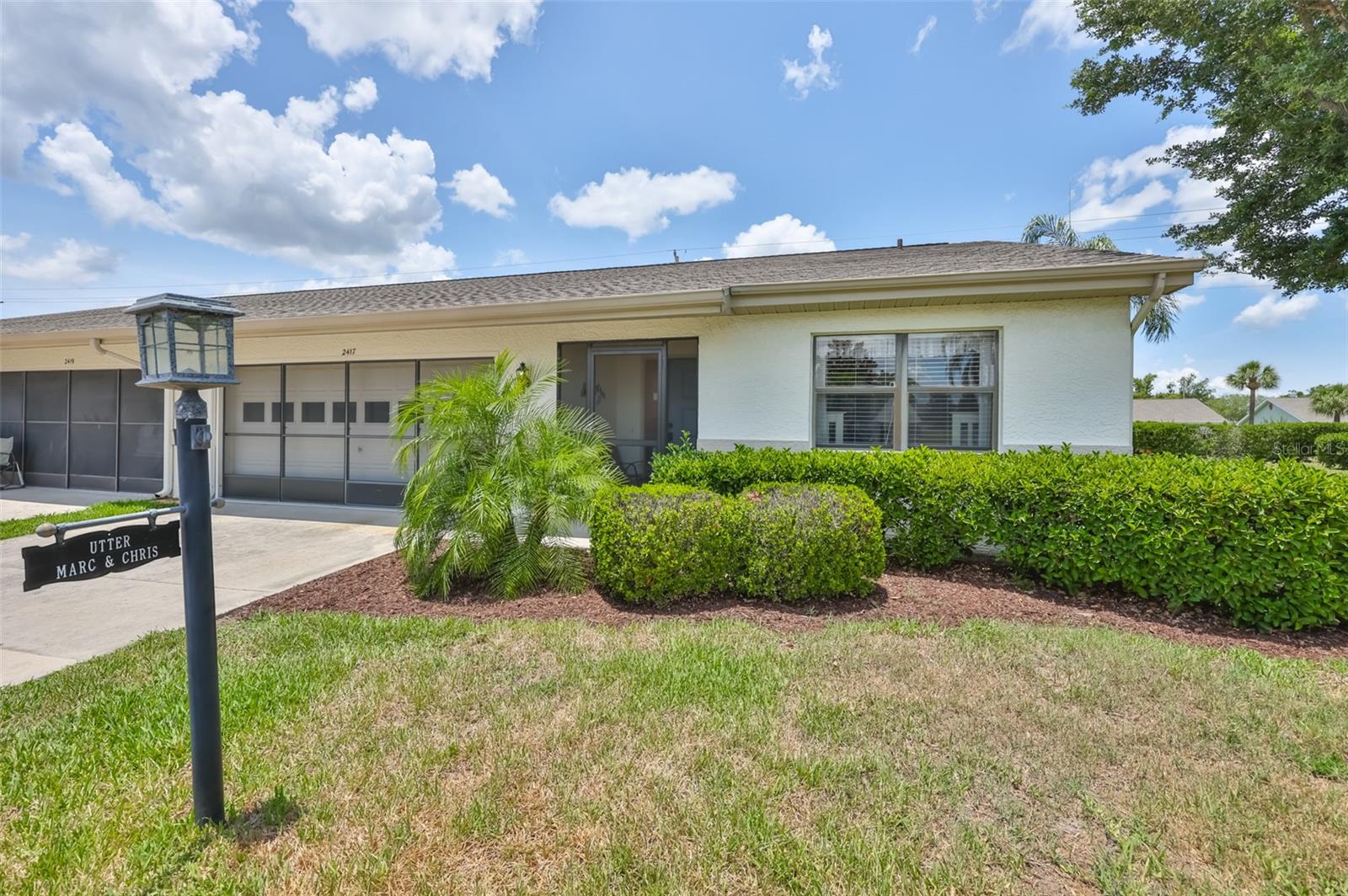 2417 Lancaster Drive, FL