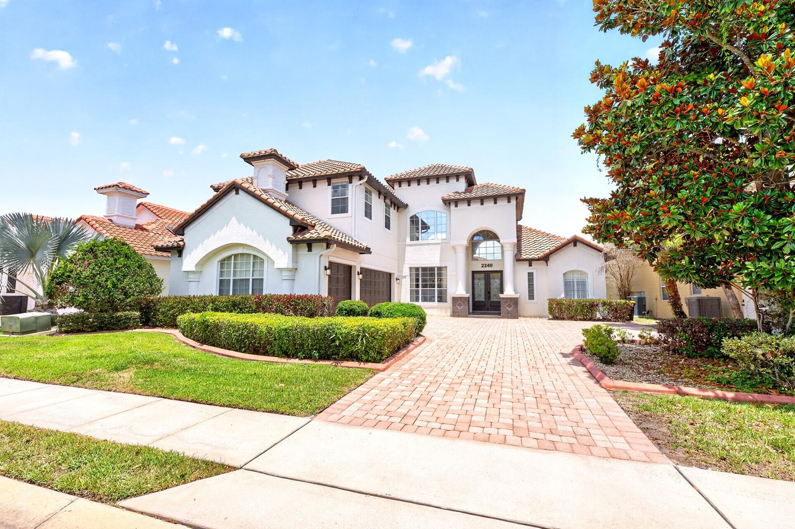 2240 Callaway Court, FL