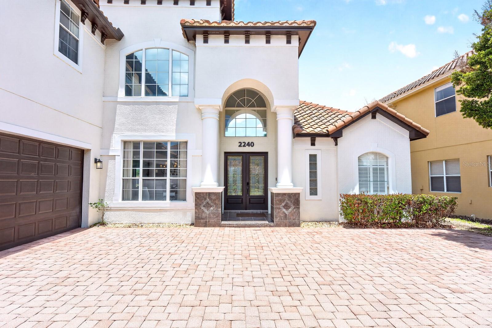 2240 Callaway Court, FL