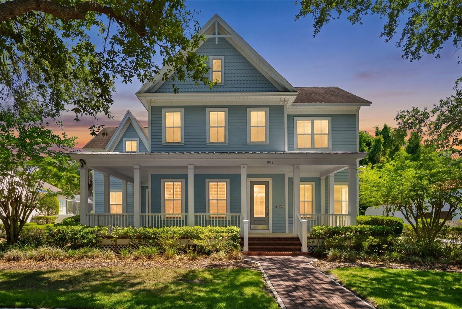 907 Westpark Drive, FL