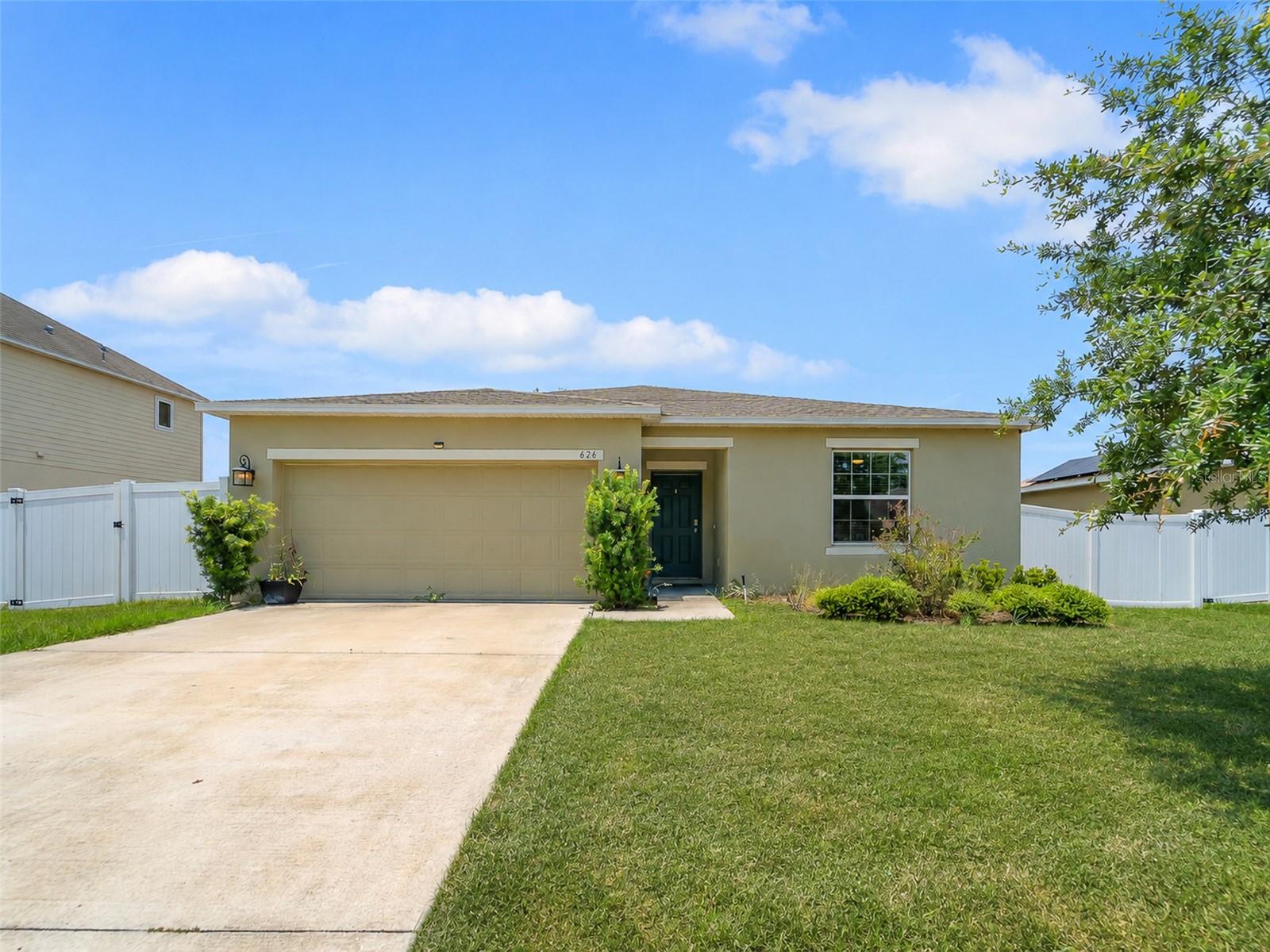 POINCIANA, FL
