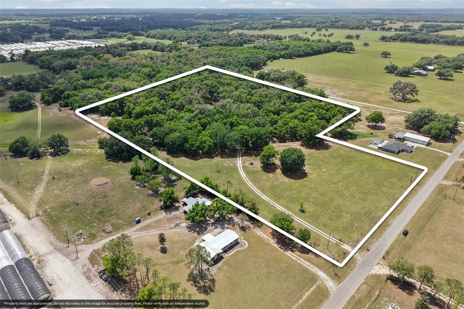 2685 Cr 564, FL