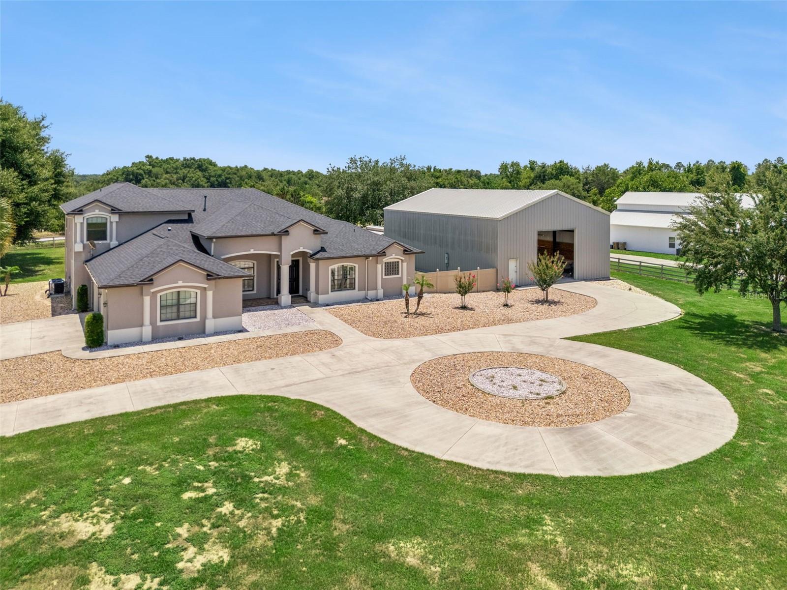 19850 Sugarloaf Mountain Road, FL