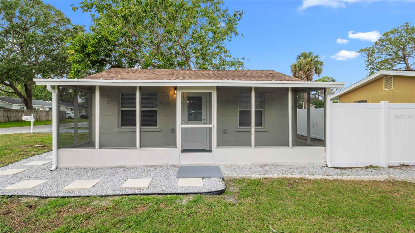 7635 Pier Road, FL