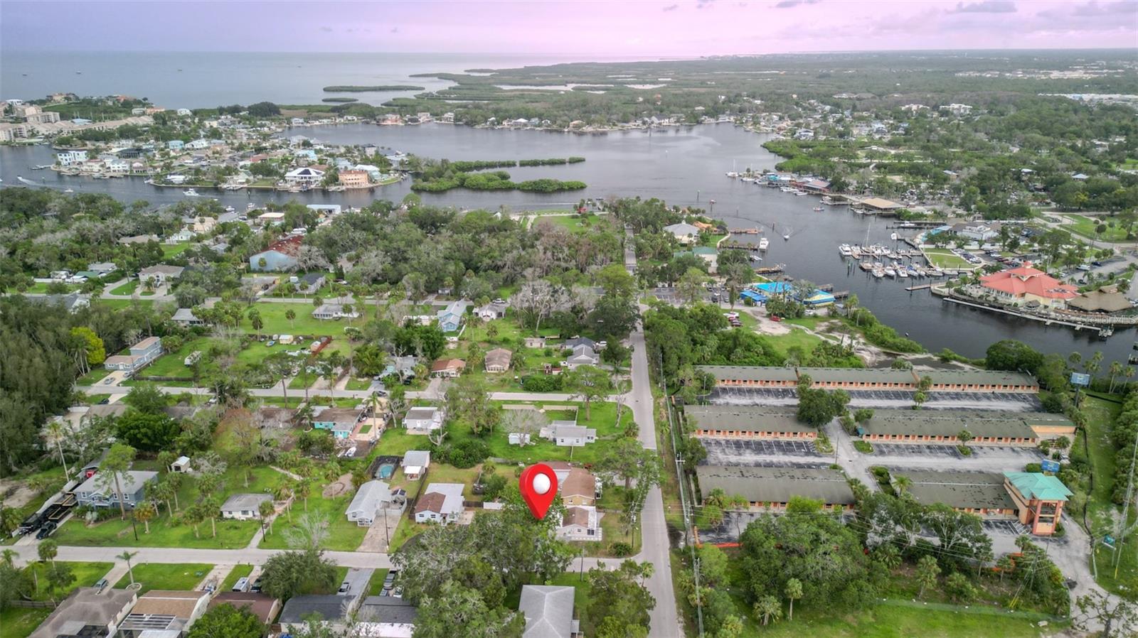 7635 Pier Road, FL