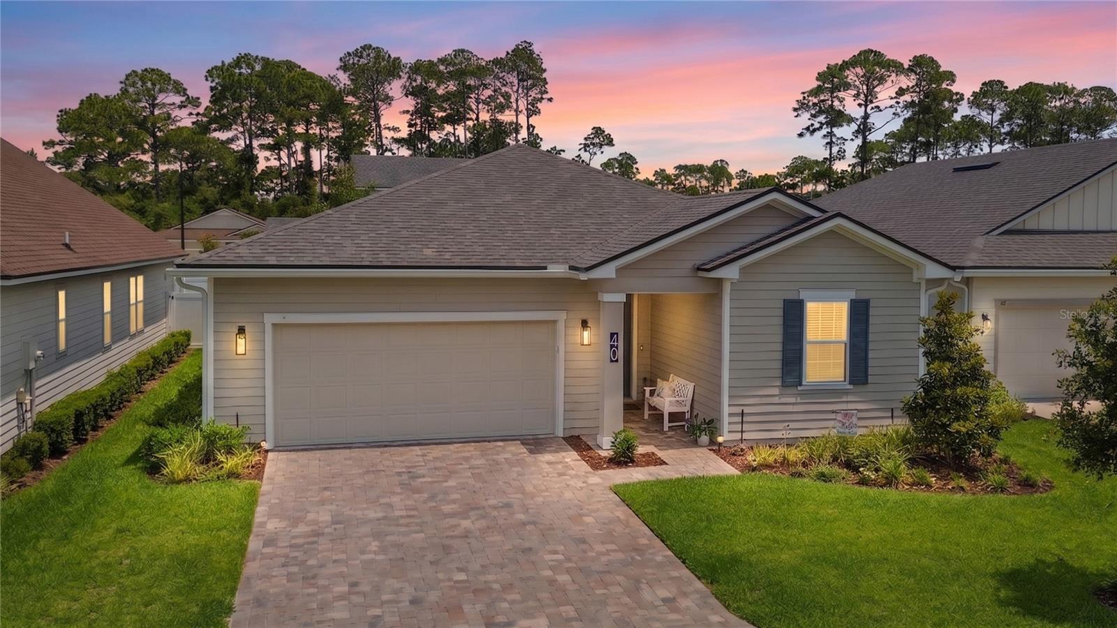 40 Moana Court, FL