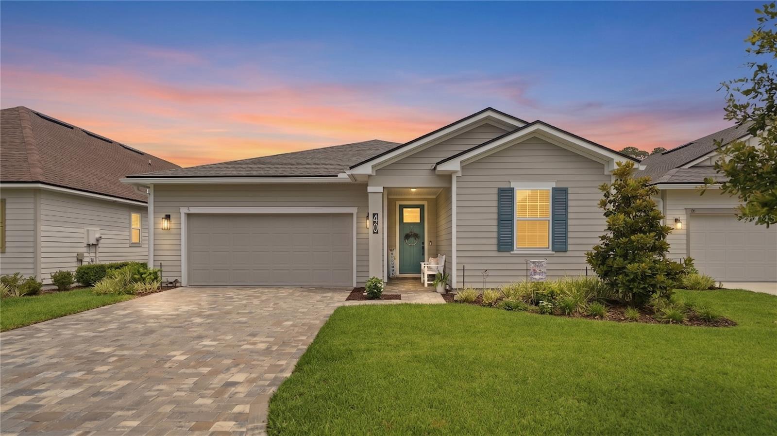 40 Moana Court, FL