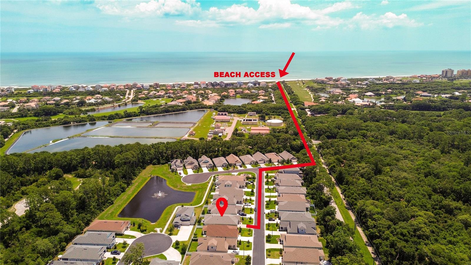 40 Moana Court, FL