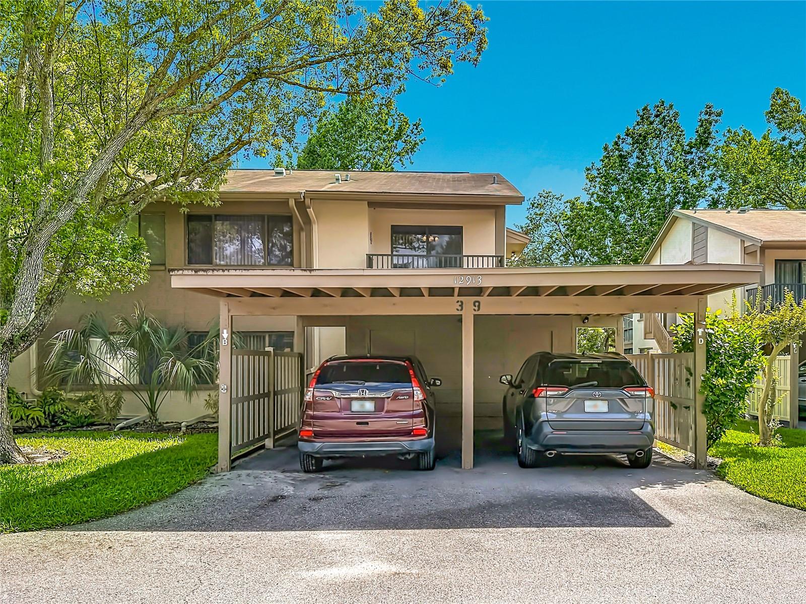 12913 Fairway Drive, FL