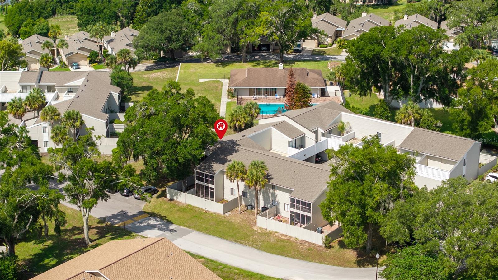 1428 Oak Place, FL