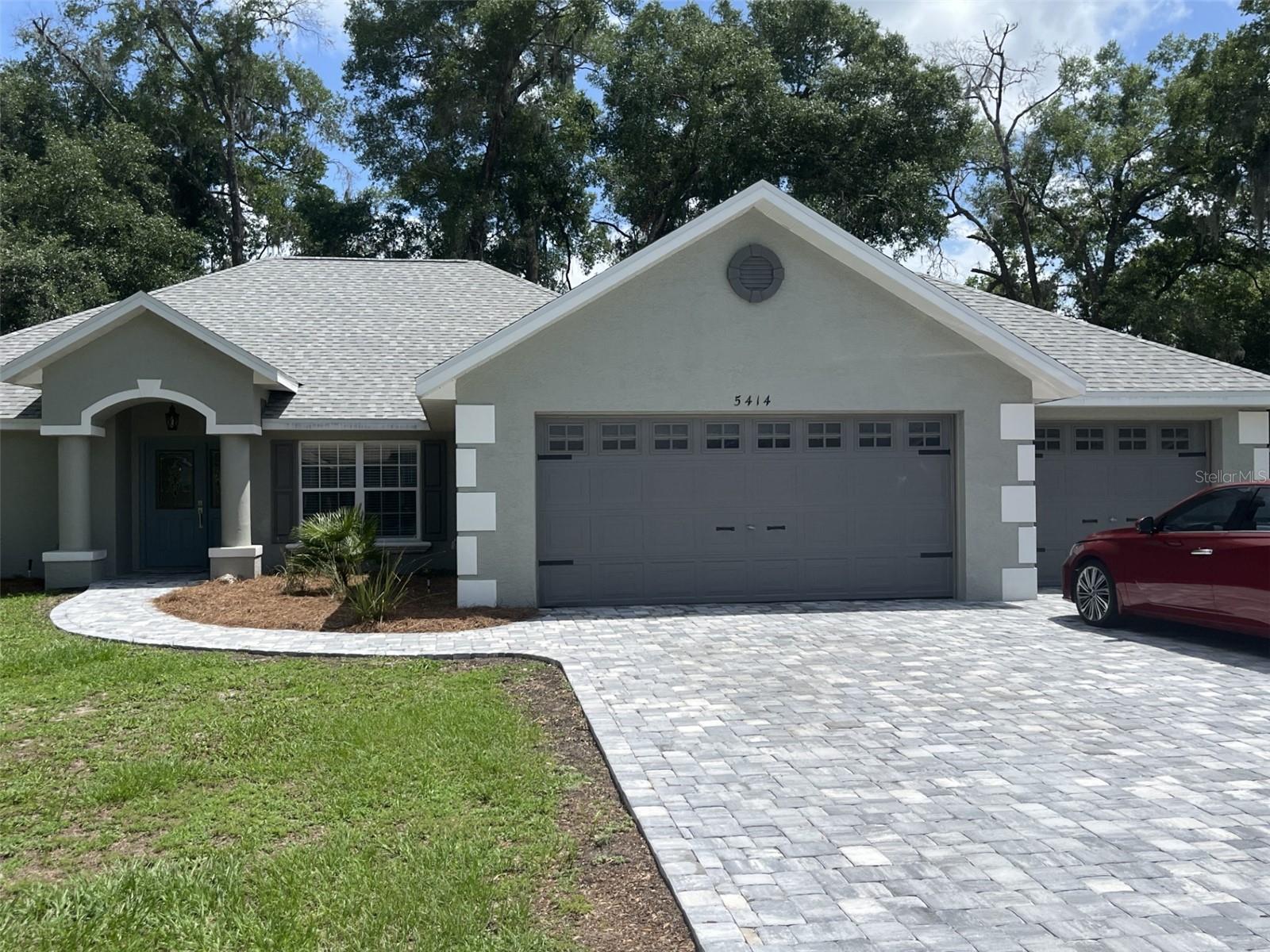 5414 107th Street, FL
