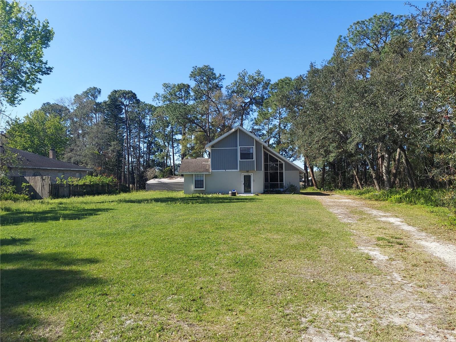 2449 Lake Drive, FL
