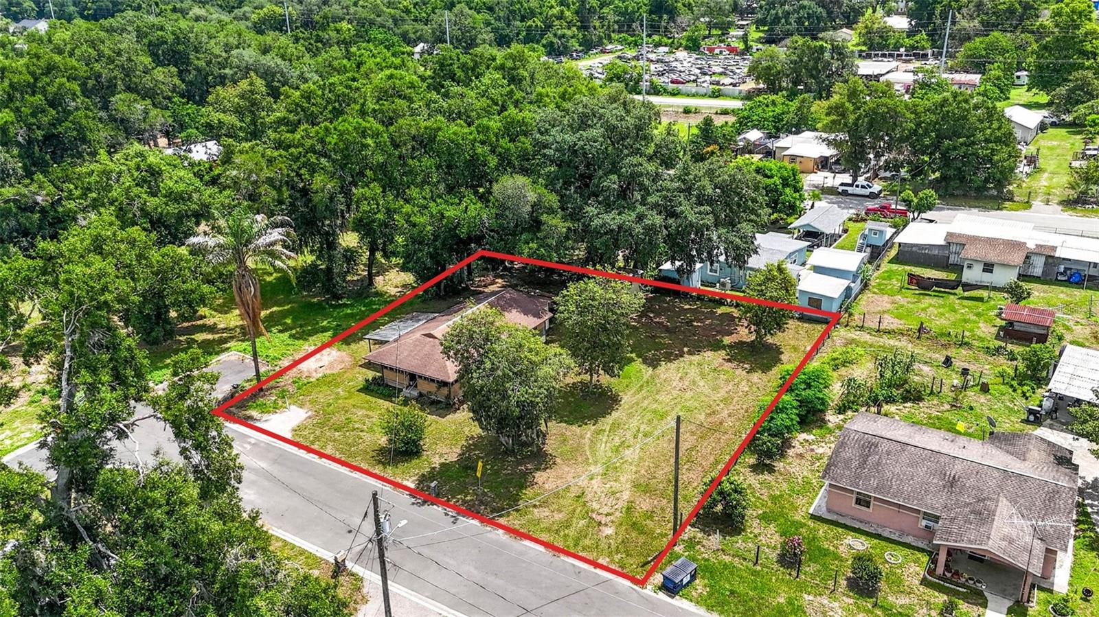 15140 Hardee Ave, FL