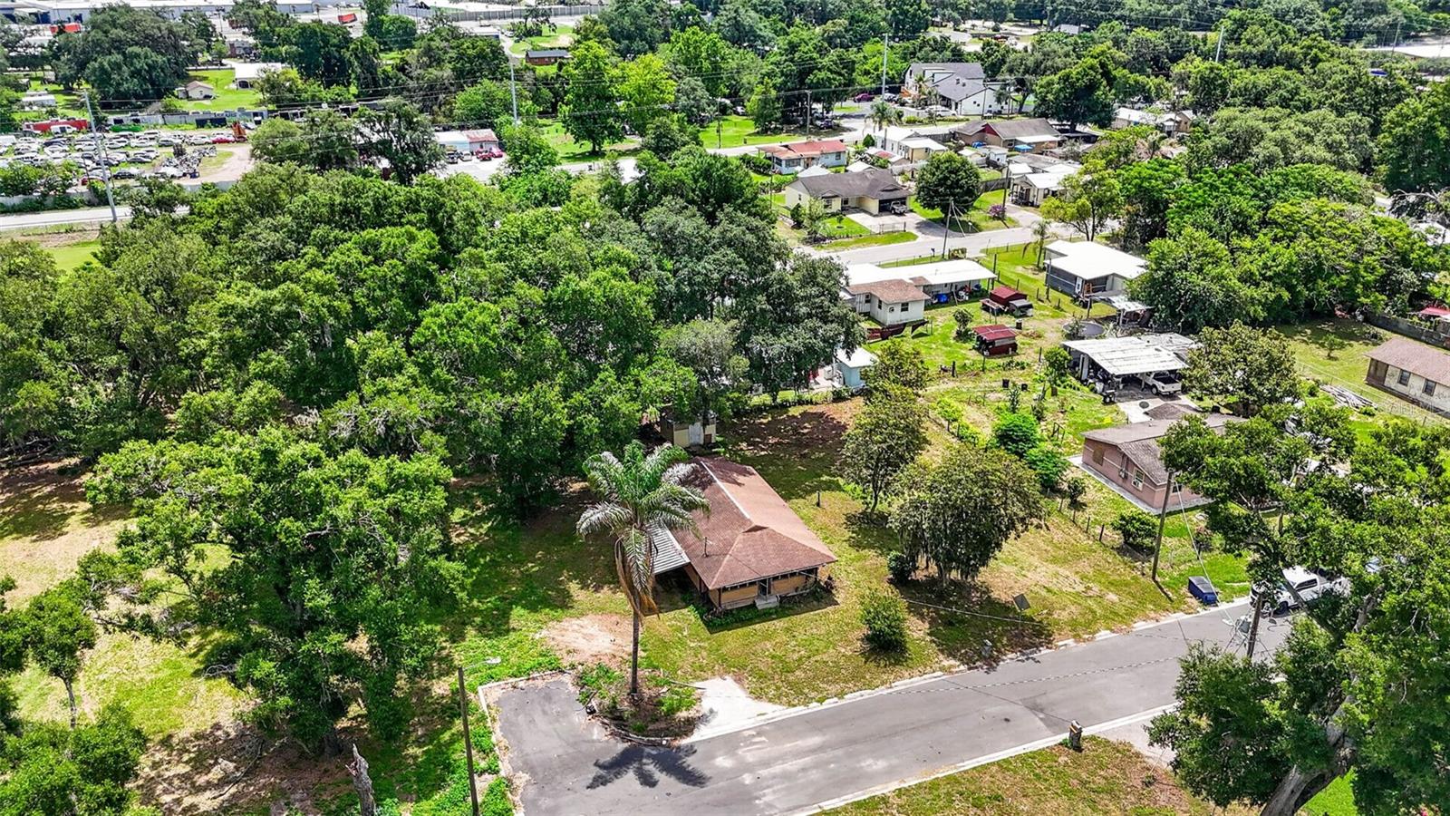 15140 Hardee Ave, FL