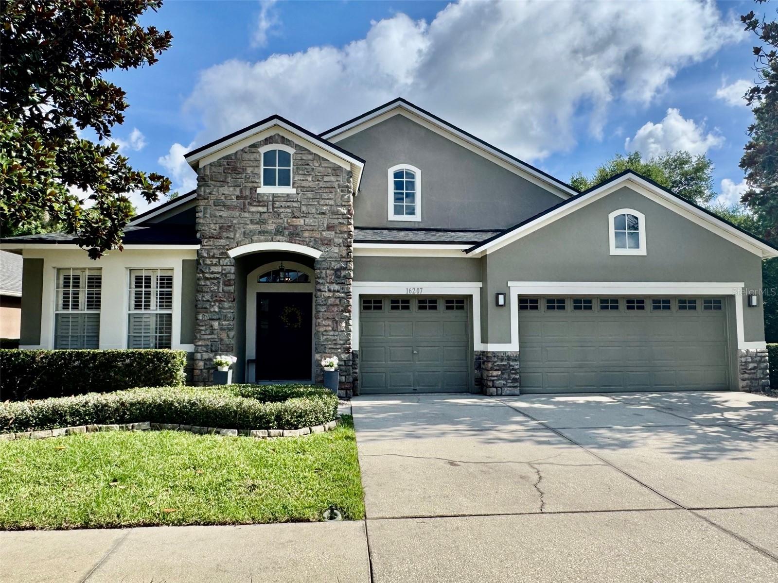 16207 Rambling Road, FL