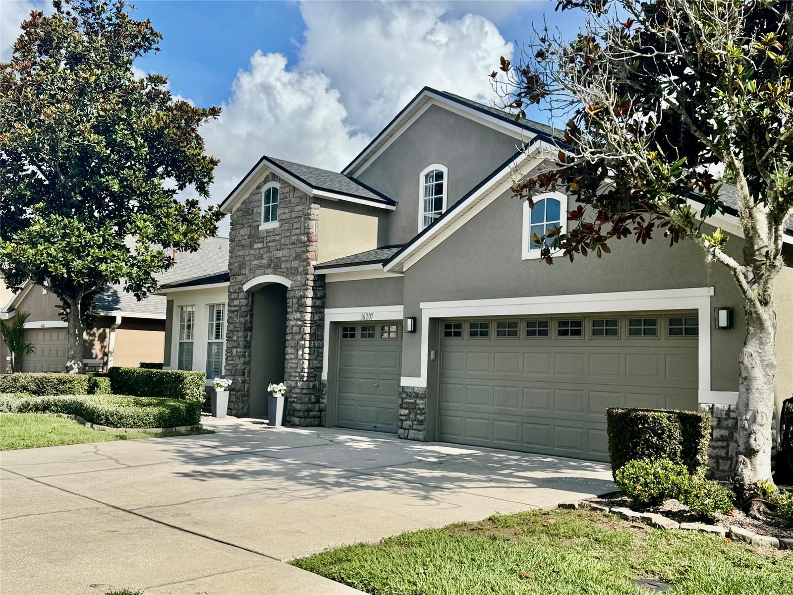 16207 Rambling Road, FL