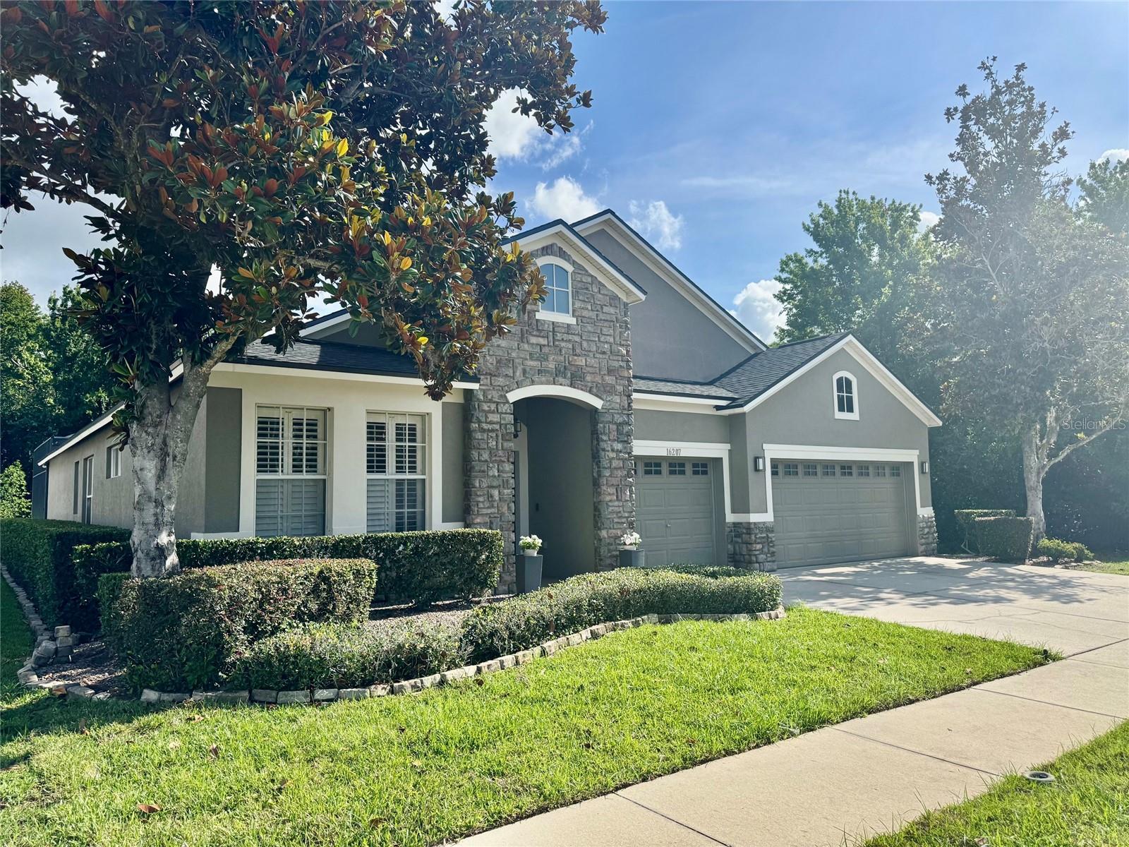 16207 Rambling Road, FL