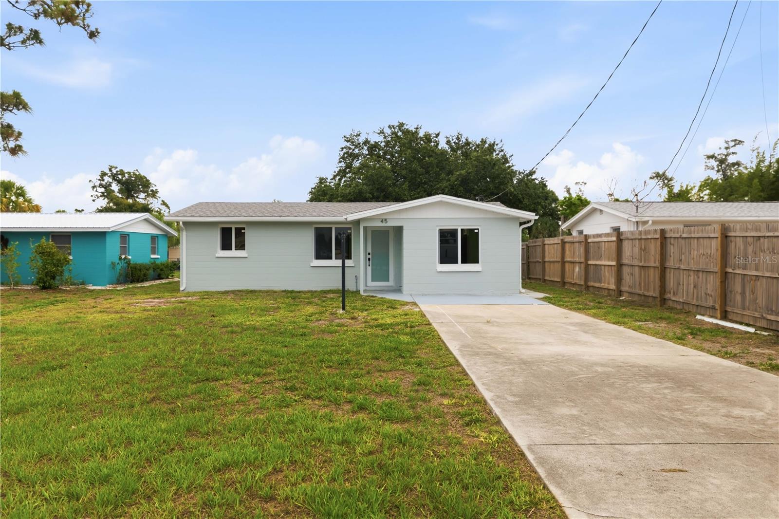 45 Euclid Avenue, FL