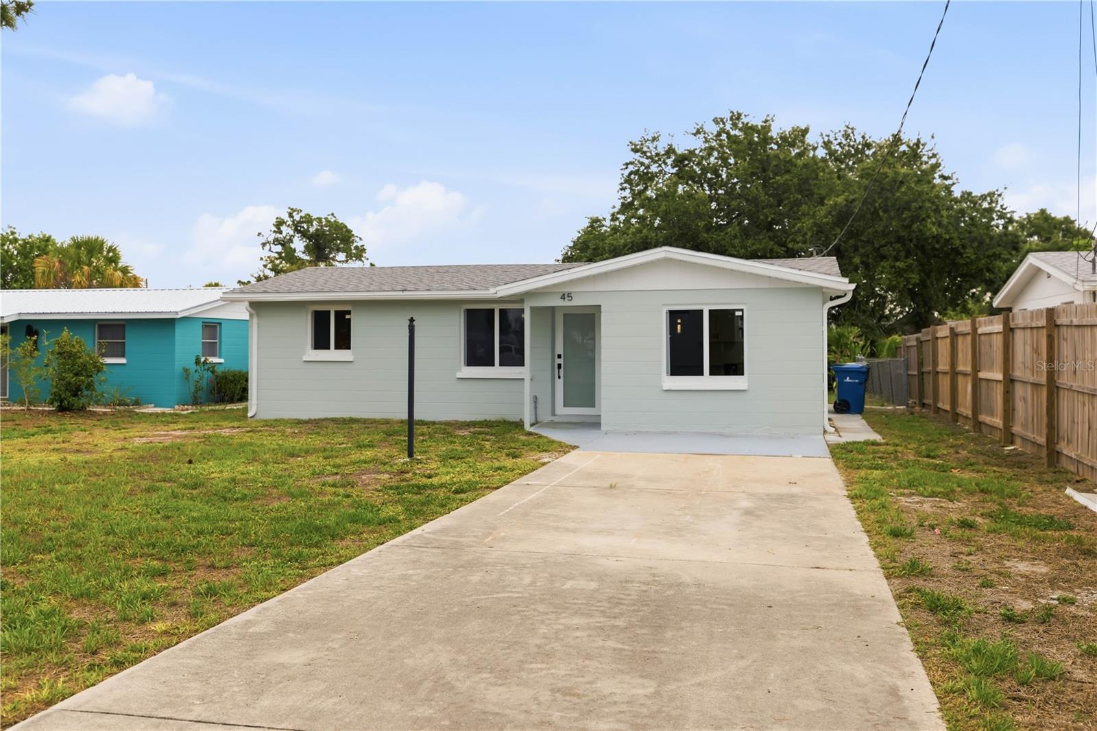 45 Euclid Avenue, FL